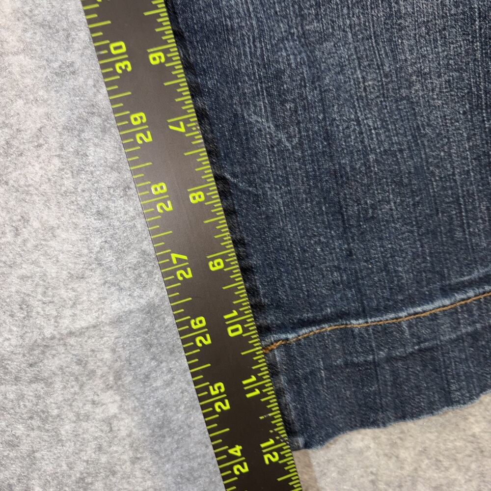 Kut From The Cloth Bermuda Short Size 8 - Picture 5 of 6